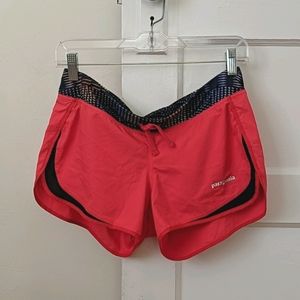 Patagonia Strider Shorts